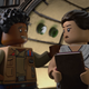 Rey and Finn forge a new path together.
